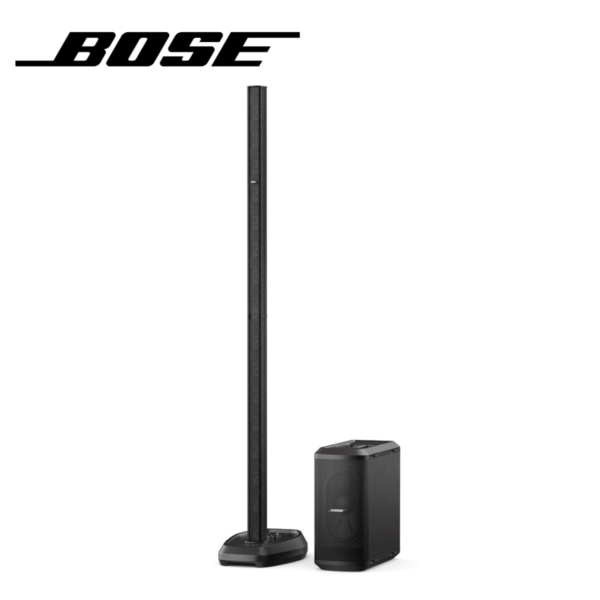Bose L1 Pro32 + Sub1 可攜式線性陣列系統搭配重低音（私訊報價）