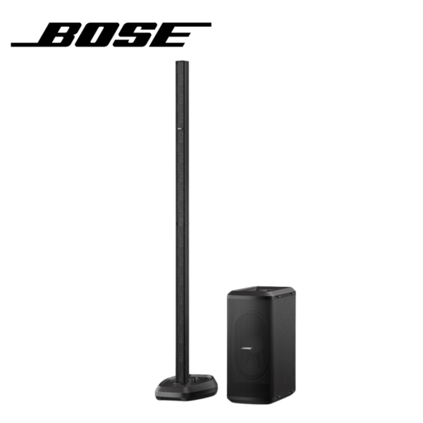 Bose L1 Pro32 + Sub2 可攜式線性陣列系統搭配重低音（私訊報價）