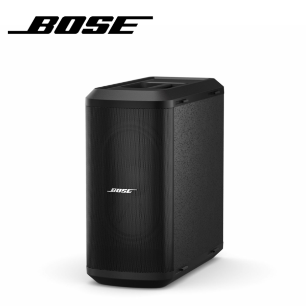 Bose Sub1 for L1 Pro Systems 主動式重低音喇叭