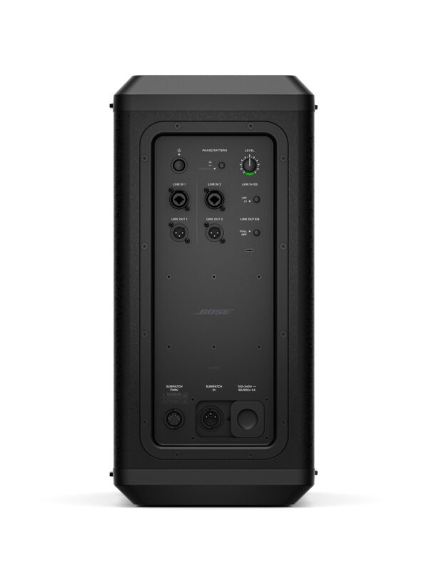 Bose Sub1 for L1 Pro Systems 主動式重低音喇叭：圖片 3