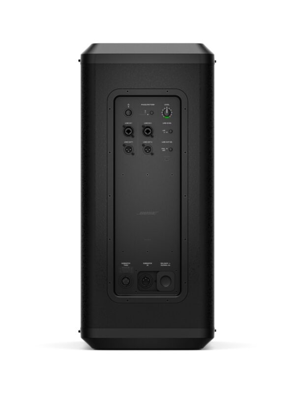 Bose Sub2 for L1 Pro Systems 主動式重低音喇叭：圖片 3