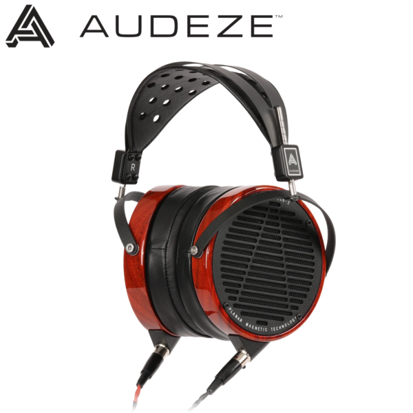 Audeze LCD-2 Padauk 紅花梨木 開放式耳機