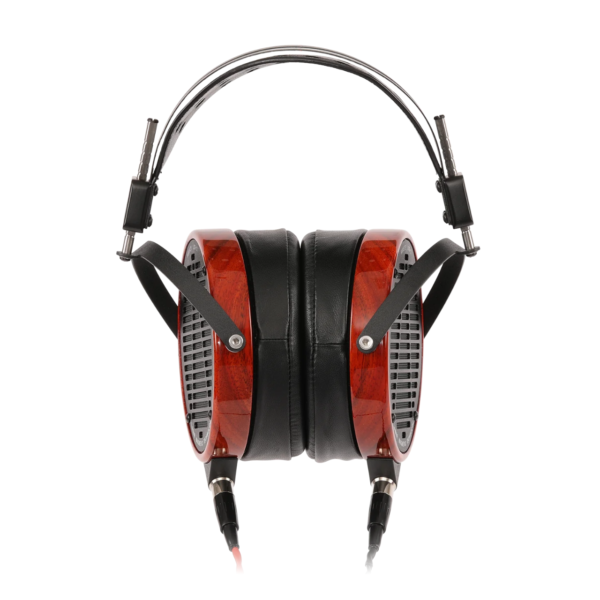 Audeze LCD-2 Padauk 紅花梨木 開放式耳機：圖片 2