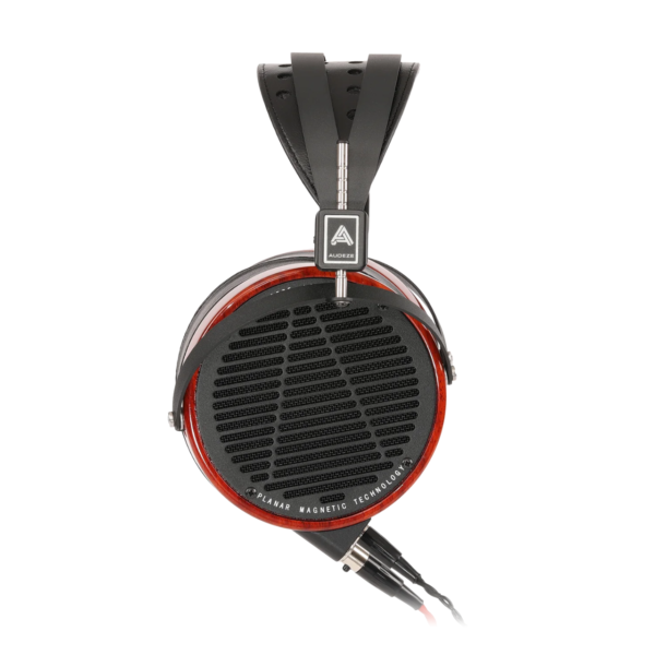 Audeze LCD-2 Padauk 紅花梨木 開放式耳機：圖片 3