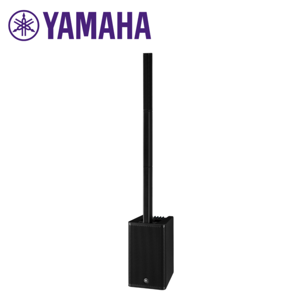 Yamaha StagePas 1K mkII 五通道 街頭藝人 PA喇叭