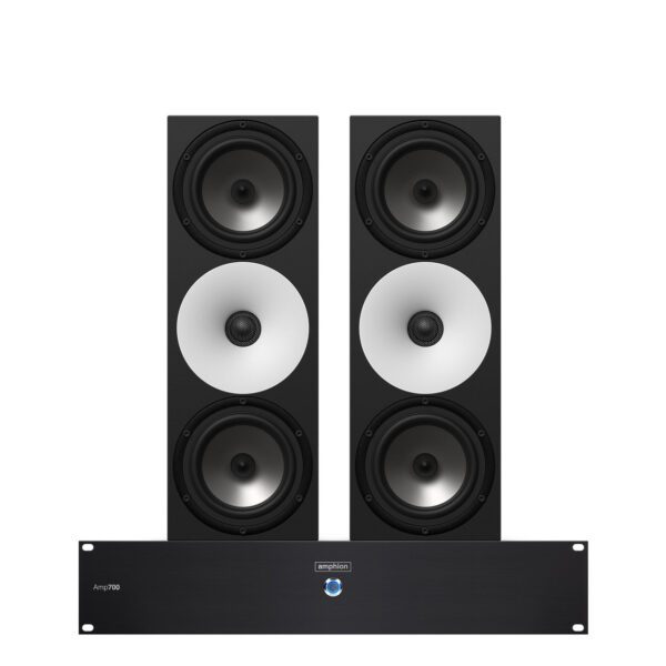 Amphion Two15 Dual 5.25" 被動式 監聽喇叭：圖片 2