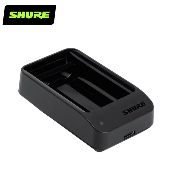 Shure SBC10-903 USB鋰電池充電器 for SB903