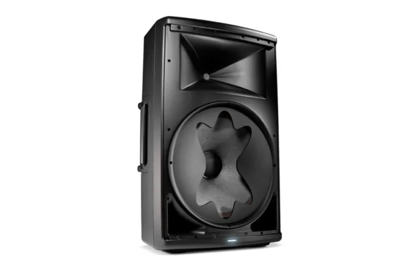 JBL EON615 15吋 街頭藝人 PA主動式喇叭：圖片 3