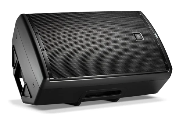 JBL EON615 15吋 街頭藝人 PA主動式喇叭：圖片 2