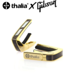 Thalia Gibson Split Parallelogram 平行分割 玫瑰木 24K金