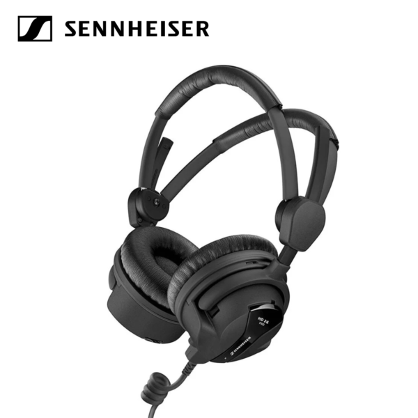 Sennheiser HD 26 PRO 專業型監聽耳機
