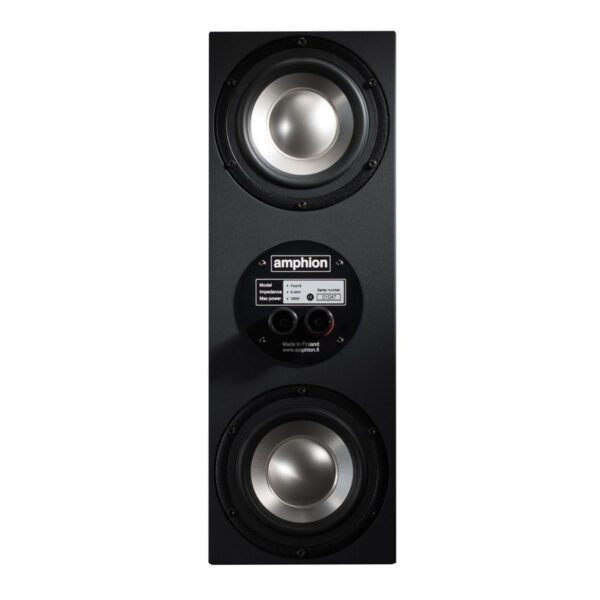Amphion Two18 Dual 6.5" 被動式 監聽喇叭：圖片 3