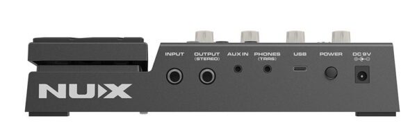 Nux MG-300 MKII 電吉他 綜合效果器：圖片 4