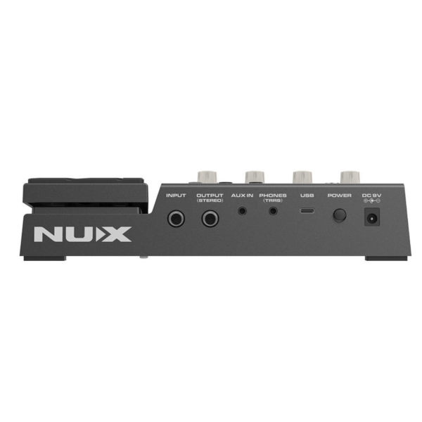 Nux MG-300 MKII 電吉他 綜合效果器：圖片 3