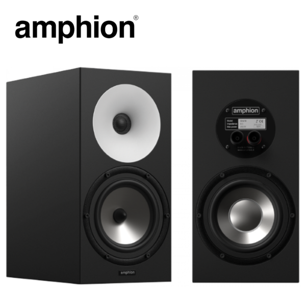 Amphion One18 6.5吋 被動式 監聽喇叭