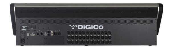 DiGiCo S31 48通道 數位混音器（私訊報價）：圖片 3
