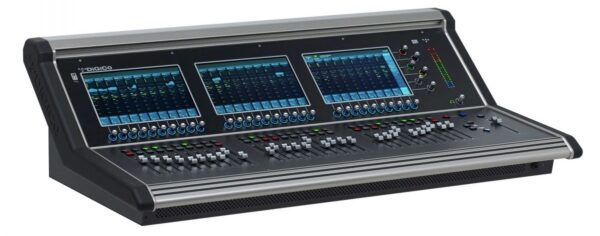 DiGiCo S31 48通道 數位混音器（私訊報價）：圖片 2