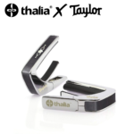 Thalia Taylor 300 Series Gemstone 寶石 黑檀木 鍍鉻