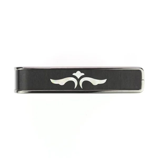 Thalia Taylor 600 Series Wings 羽翼 黑檀木 鍍鉻：圖片 2