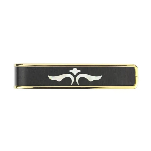 Thalia Taylor 600 Series Wings 羽翼 黑檀木 24K金：圖片 2