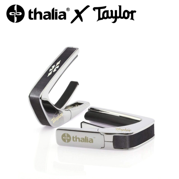 Thalia Taylor 700 Series Reflections 反思 黑檀木 鍍鉻