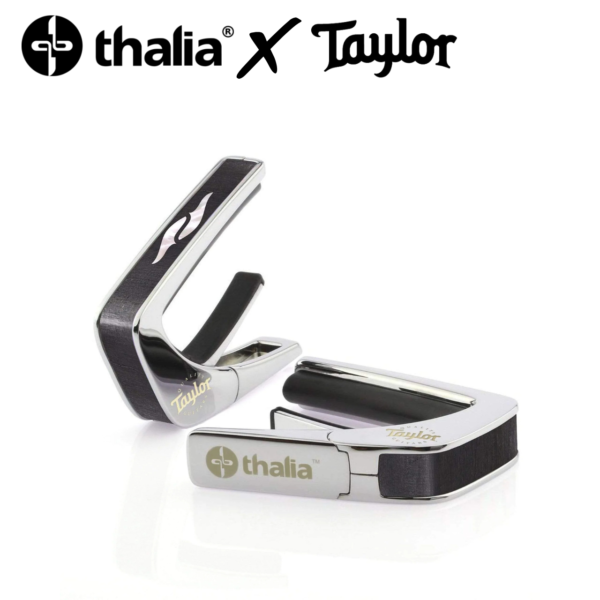 Thalia Taylor 800 Series Element 元素 黑檀木 鍍鉻