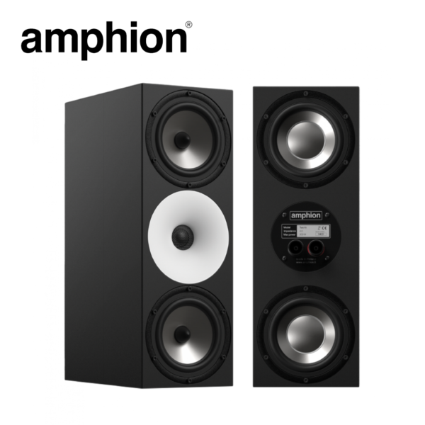 Amphion Two15 Dual 5.25" 被動式 監聽喇叭