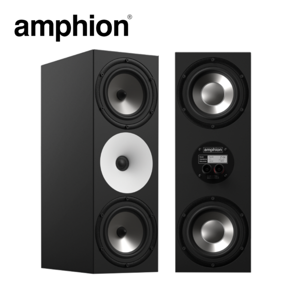 Amphion Two18 Dual 6.5" 被動式 監聽喇叭