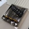 Fender Japan LTD Traditional II 50S TELE MN WBL 電吉他：圖片 5