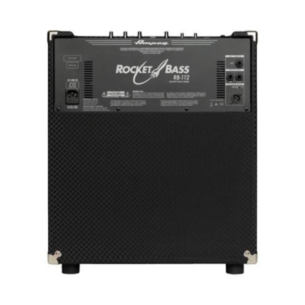 Ampeg Rocket Bass RB-112 1x12 100瓦 貝斯音箱：圖片 3