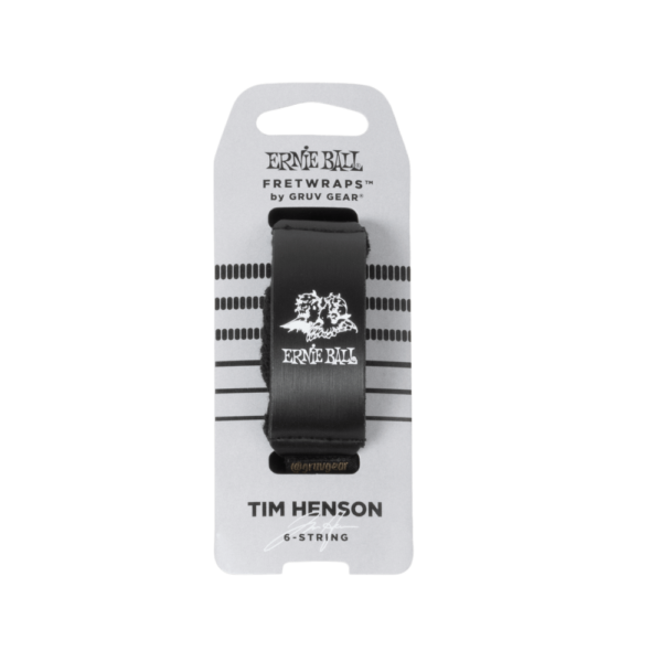 限量3套）Ernie Ball Tim Henson 簽名款 套弦配件組：圖片 4