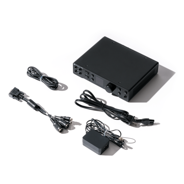 PreSonus Quantum HD2 20x24 USB-C 錄音介面：圖片 3