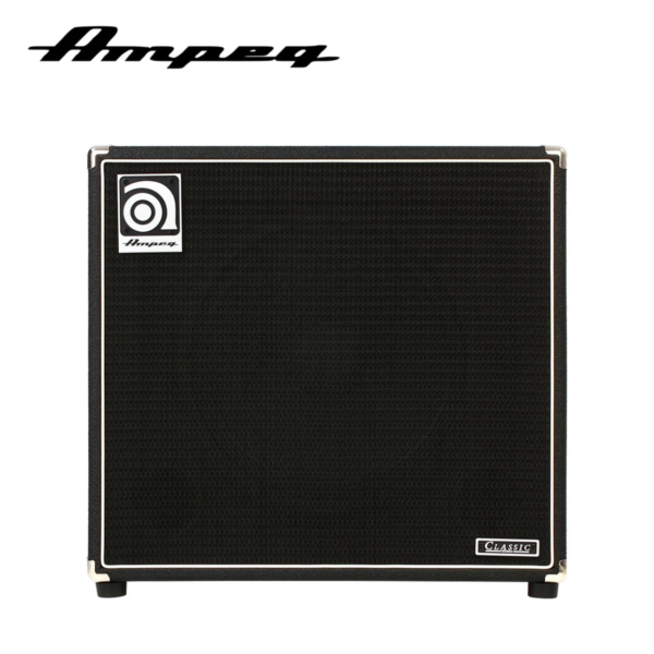 Ampeg SVT-15E 1x15 200瓦 貝斯音箱 箱體