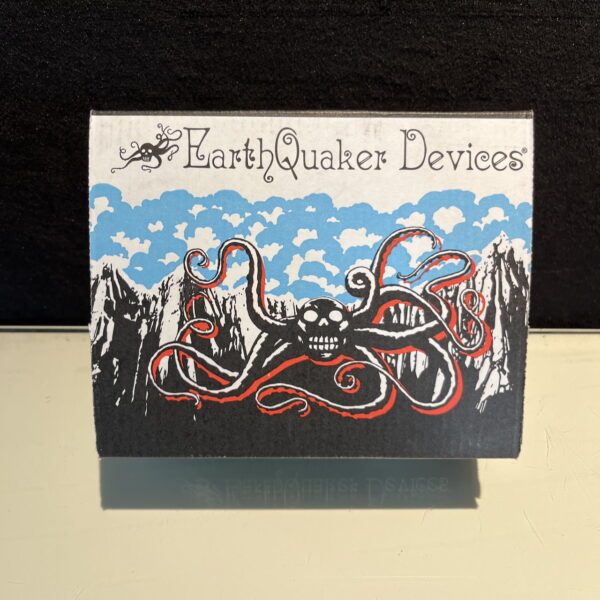 EarthQuaker Devices Avalanche Run 延遲 殘響 效果器：圖片 6