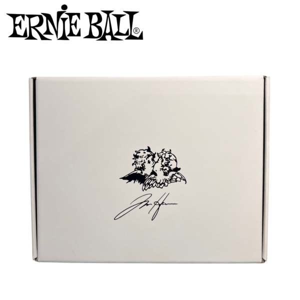 限量3套）Ernie Ball Tim Henson 簽名款 套弦配件組