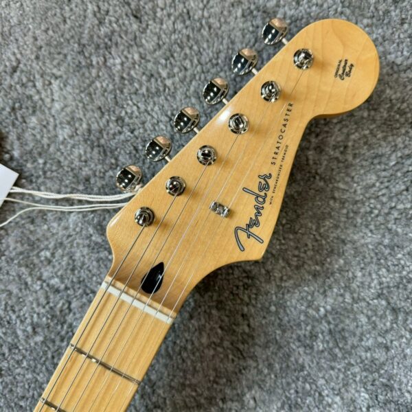 Fender Japan Hybrid II Strat MN USB 日廠 電吉他：圖片 2