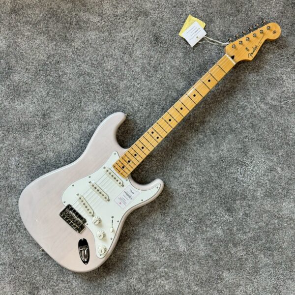Fender Japan Hybrid II Strat MN USB 日廠 電吉他