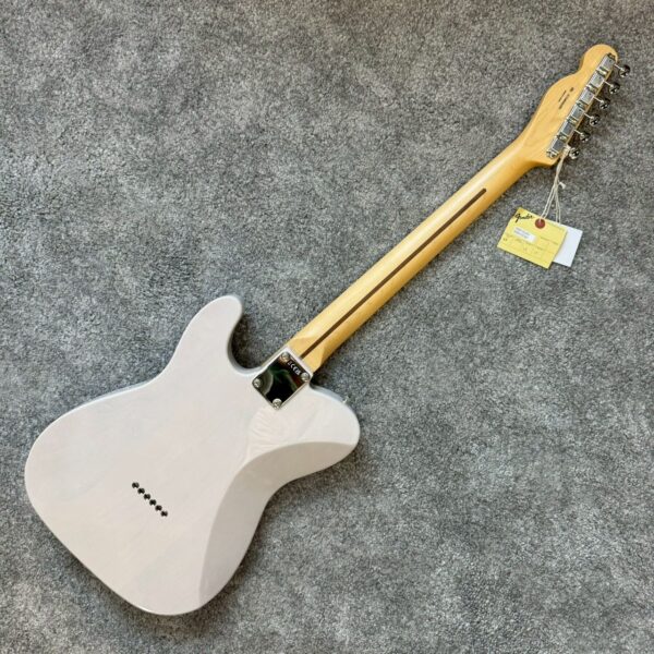 Fender Japan Hybrid II Tele MN USB 日廠 電吉他：圖片 5