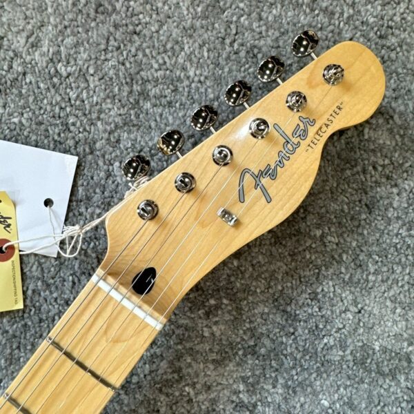 Fender Japan Hybrid II Tele MN USB 日廠 電吉他：圖片 2
