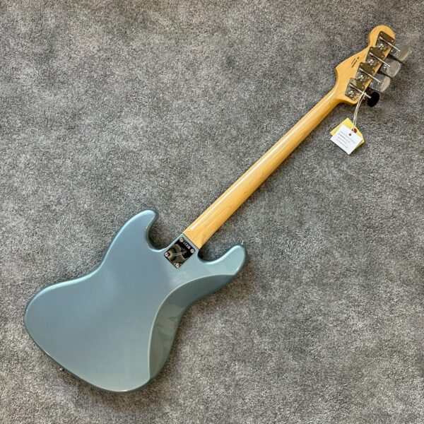 Fender Japan LTD Traditional II Late 60s J Bass RW 日廠 貝斯：圖片 5