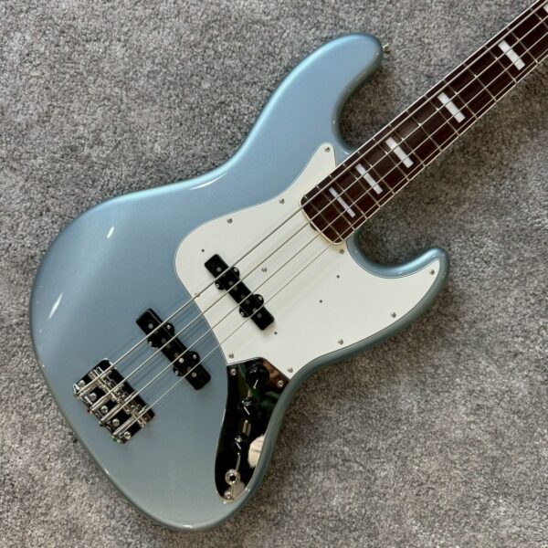 Fender Japan LTD Traditional II Late 60s J Bass RW 日廠 貝斯：圖片 3