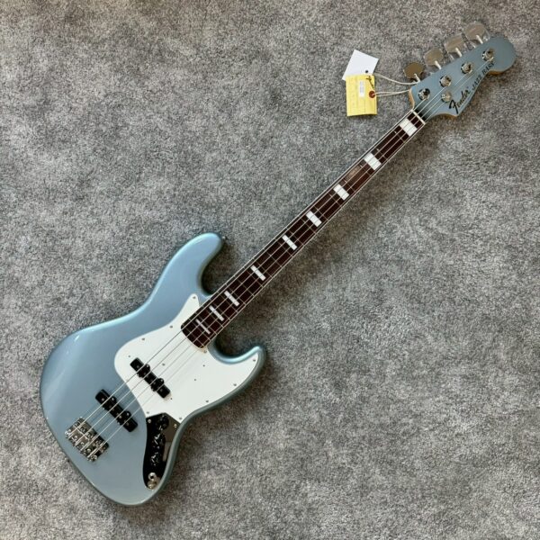 Fender Japan LTD Traditional II Late 60s J Bass RW 日廠 貝斯