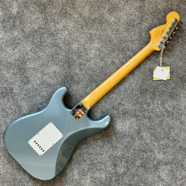 Fender Japan LTD Traditional II Late 60s Strat RW 日廠 電吉他：圖片 5
