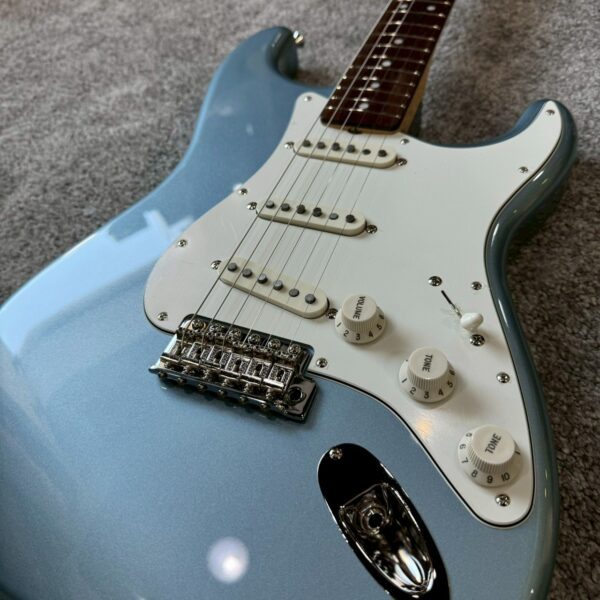 Fender Japan LTD Traditional II Late 60s Strat RW 日廠 電吉他：圖片 3