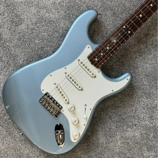Fender Japan LTD Traditional II Late 60s Strat RW 日廠 電吉他：圖片 4