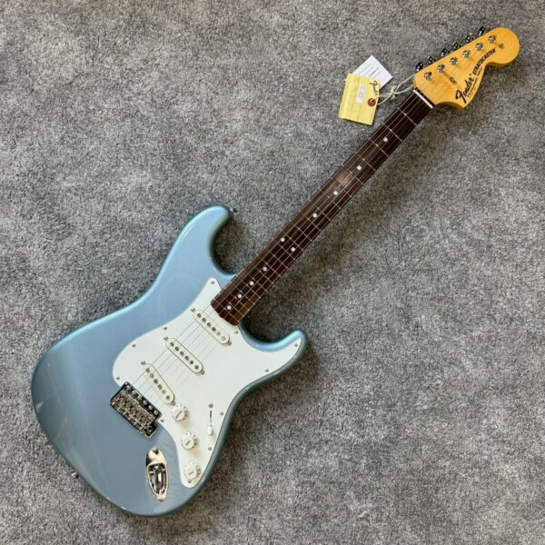 Fender Japan LTD Traditional II Late 60s Strat RW 日廠 電吉他