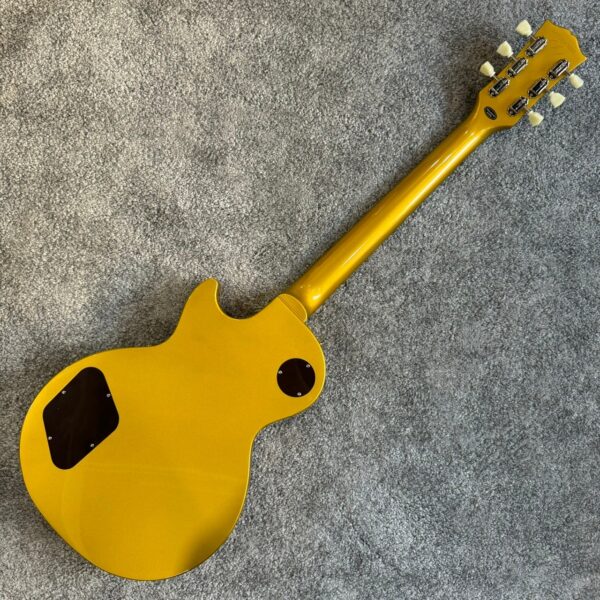 Epiphone 1955 Les Paul Standard 松本孝弘 簽名款 電吉他：圖片 4