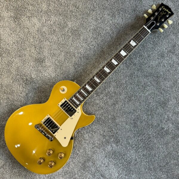 Epiphone 1955 Les Paul Standard 松本孝弘 簽名款 電吉他