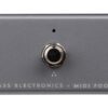 Darkglass MIDI FootSwitch 效果器 音箱 切換踏板：圖片 3