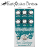 EarthQuaker Devices Sea Machine V3 和聲效果器